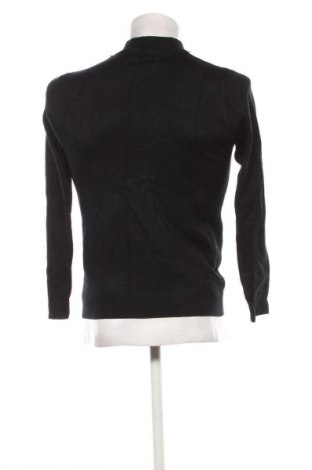 Herrenpullover Unbranded, Größe S, Farbe Schwarz, Preis € 17,99