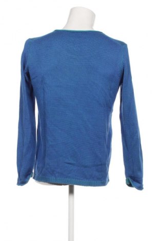 Herrenpullover Up 2 Fashion, Größe L, Farbe Blau, Preis € 8,99