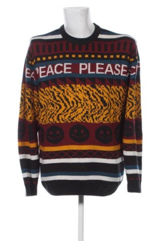 Herrenpullover Vailent, Größe XL, Farbe Mehrfarbig, Preis € 12,99