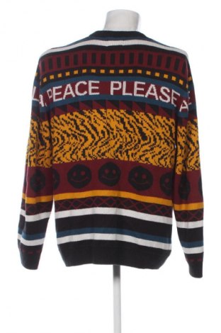 Herrenpullover Vailent, Größe XL, Farbe Mehrfarbig, Preis € 12,99