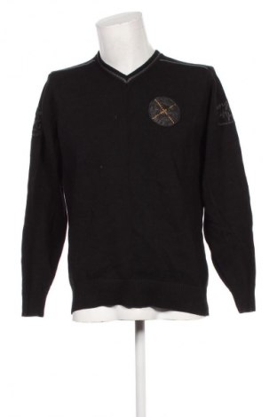 Herrenpullover Vanguard, Größe XL, Farbe Schwarz, Preis € 16,99