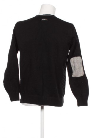Herrenpullover Vanguard, Größe XL, Farbe Schwarz, Preis € 16,99