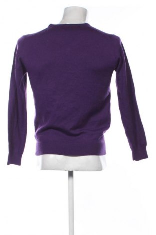 Herrenpullover WE, Größe L, Farbe Lila, Preis 7,99 €