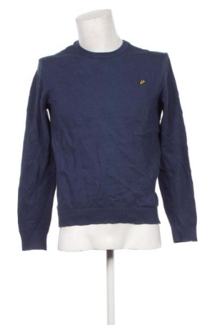 Herrenpullover WE, Größe M, Farbe Blau, Preis € 7,99
