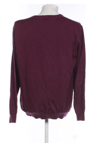Herrenpullover Walbusch, Größe XL, Farbe Lila, Preis € 18,99