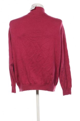 Herrenpullover Walbusch, Größe XXL, Farbe Rot, Preis € 18,99