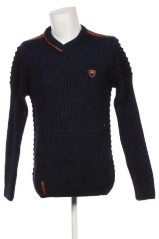 Herrenpullover Wam Denim, Größe XXL, Farbe Blau, Preis € 8,99