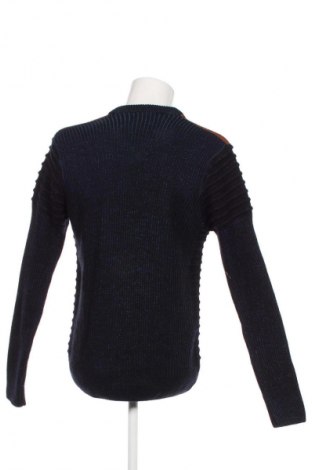 Herrenpullover Wam Denim, Größe XXL, Farbe Blau, Preis € 8,99