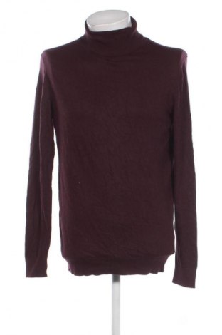 Herrenpullover Watson's, Größe L, Farbe Rot, Preis € 6,99