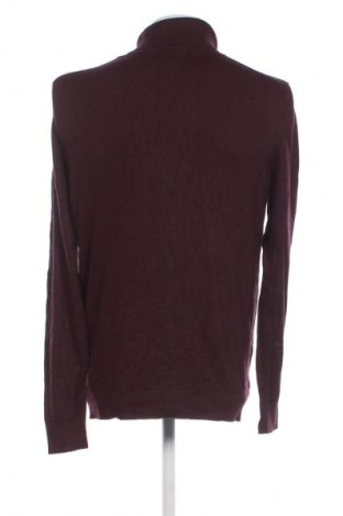 Herrenpullover Watson's, Größe L, Farbe Rot, Preis € 6,99