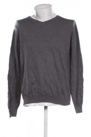 Herrenpullover Watson's, Größe L, Farbe Grau, Preis € 11,99