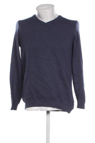 Herrenpullover Watson's, Größe XL, Farbe Blau, Preis € 11,99