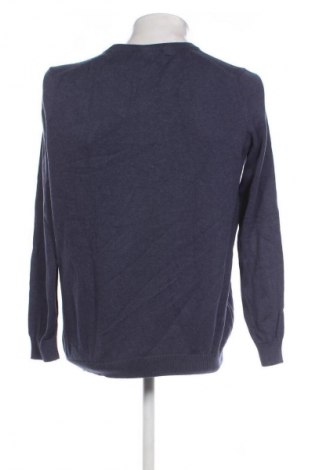 Herrenpullover Watson's, Größe XL, Farbe Blau, Preis € 11,99
