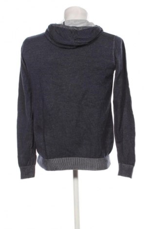 Herrenpullover Watson's, Größe M, Farbe Blau, Preis € 10,99