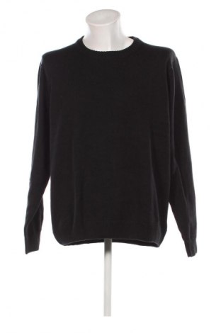 Herrenpullover Watson's, Größe XXL, Farbe Schwarz, Preis € 10,99