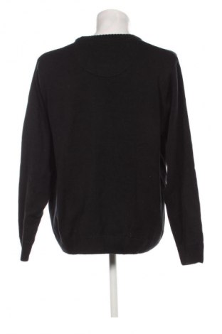 Herrenpullover Watson's, Größe XXL, Farbe Schwarz, Preis € 10,99