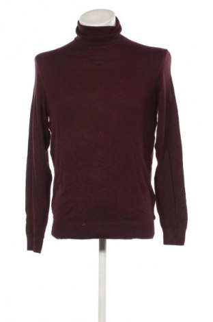 Herrenpullover Watson's, Größe L, Farbe Lila, Preis € 11,99