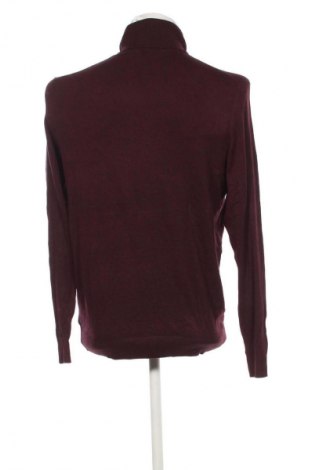 Herrenpullover Watson's, Größe L, Farbe Lila, Preis € 11,99