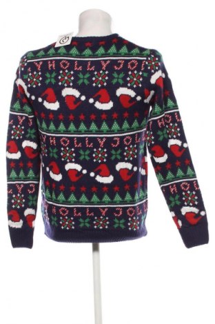 Herrenpullover Watson's, Größe M, Farbe Mehrfarbig, Preis € 11,99