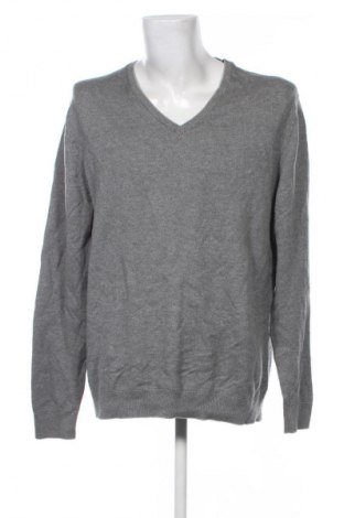 Herrenpullover Westbury, Größe XXL, Farbe Grau, Preis € 11,99