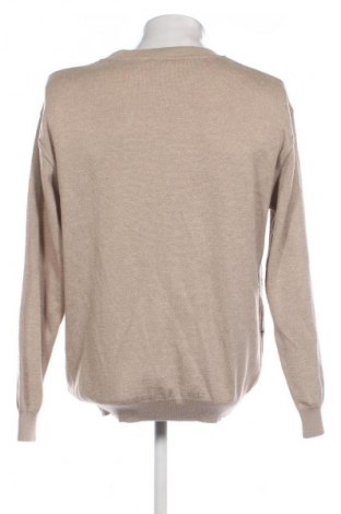Herrenpullover Westbury, Größe XL, Farbe Beige, Preis € 11,99