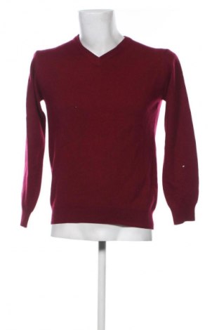 Herrenpullover Westbury, Größe M, Farbe Rot, Preis € 11,99