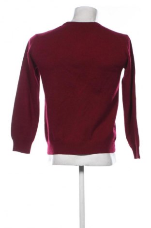 Herrenpullover Westbury, Größe M, Farbe Rot, Preis € 11,99