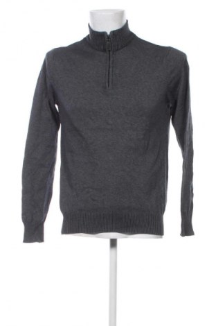 Herrenpullover Westbury, Größe M, Farbe Grau, Preis € 11,99