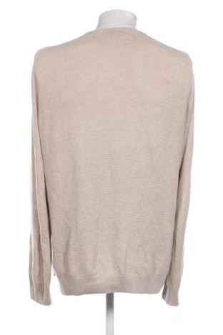 Herrenpullover Westbury, Größe L, Farbe Beige, Preis € 17,99