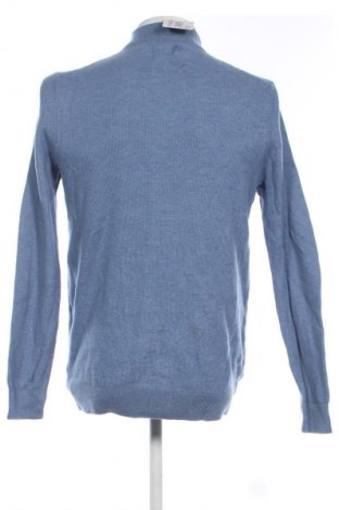 Herrenpullover Westbury, Größe L, Farbe Blau, Preis € 11,99