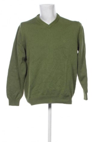 Herrenpullover Westbury, Größe XL, Farbe Grün, Preis € 17,99