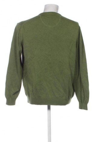 Herrenpullover Westbury, Größe XL, Farbe Grün, Preis € 17,99