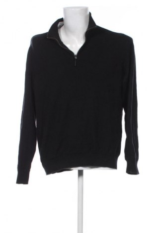 Herrenpullover William Rast, Größe XL, Farbe Schwarz, Preis € 19,99