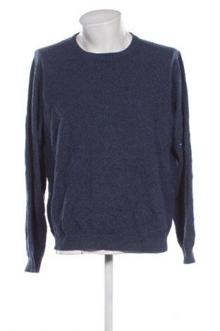 Herrenpullover X-Mail, Größe L, Farbe Blau, Preis € 8,99