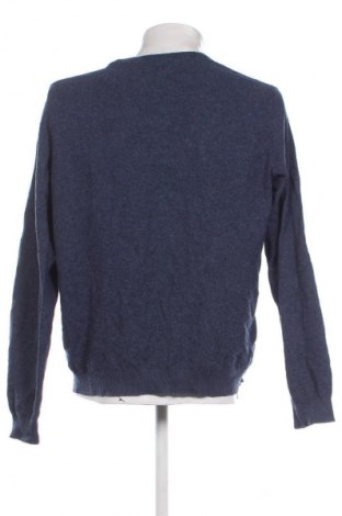 Herrenpullover X-Mail, Größe L, Farbe Blau, Preis € 8,99