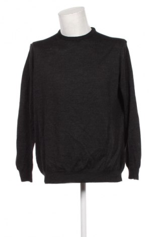 Herrenpullover Yorn, Größe XXL, Farbe Schwarz, Preis € 5,99