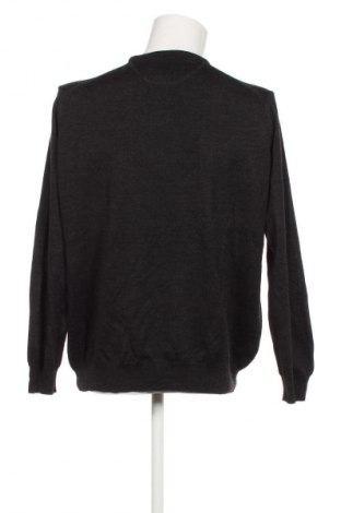 Herrenpullover Yorn, Größe XXL, Farbe Schwarz, Preis € 5,99