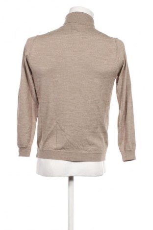 Herrenpullover Zara, Größe M, Farbe Beige, Preis € 6,99