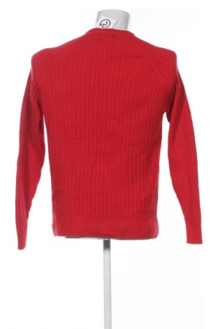 Herrenpullover Zara, Größe L, Farbe Rot, Preis € 8,99