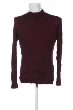 Herrenpullover Zara, Größe XL, Farbe Rot, Preis € 8,99
