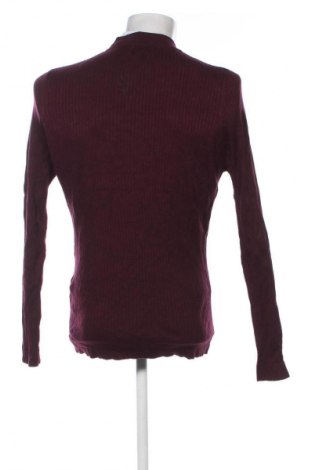 Herrenpullover Zara, Größe XL, Farbe Rot, Preis € 8,99