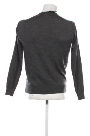 Herrenpullover Zara, Größe M, Farbe Grau, Preis € 6,99