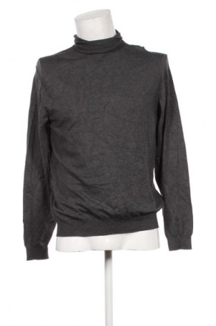 Herrenpullover Zara, Größe XL, Farbe Grau, Preis € 11,99
