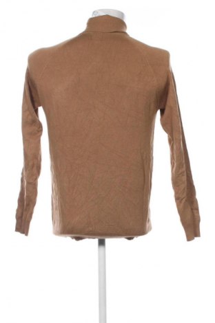 Herrenpullover Zara, Größe M, Farbe Braun, Preis € 8,99