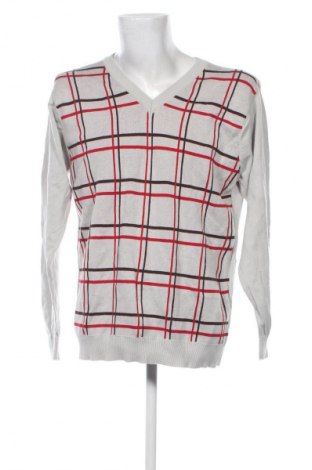 Herrenpullover Zola, Größe XXL, Farbe Mehrfarbig, Preis € 15,36