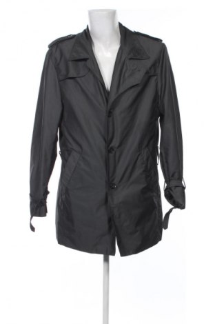 Pánsky prechodný kabát  River Island, Veľkosť XL, Farba Sivá, Cena  62,92 €
