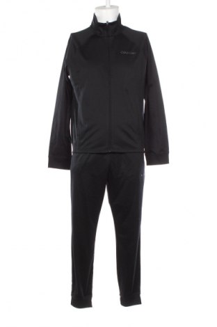 Herren Sportanzug Calvin Klein, Größe M, Farbe Schwarz, Preis € 197,99