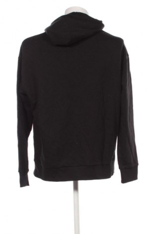 Férfi sweatshirt Calvin Klein, Méret L, Szín Fekete, Ár 58 089 Ft