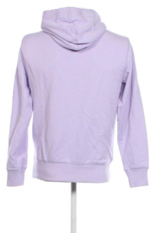 Hanorac de bărbați Calvin Klein Jeans, Mărime S, Culoare Mov, Preț 539,99 Lei