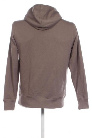 Pánská mikina  Calvin Klein Jeans, Velikost S, Barva Hnědá, Cena  2 699,00 Kč